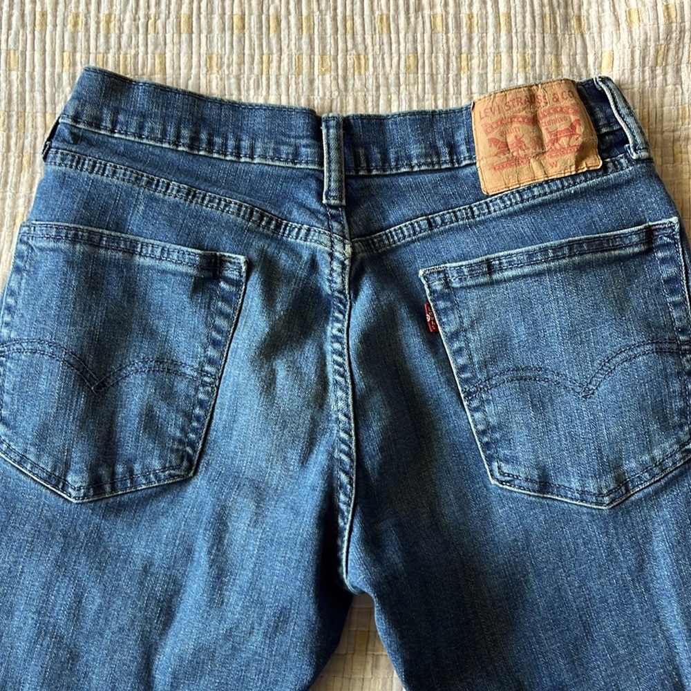 Levi’s 30 x 30 Jeans